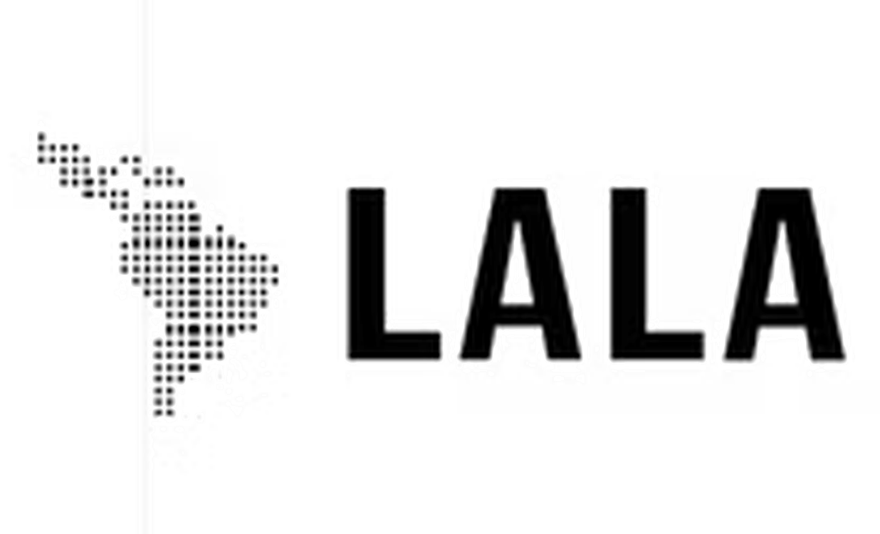 LALA logo