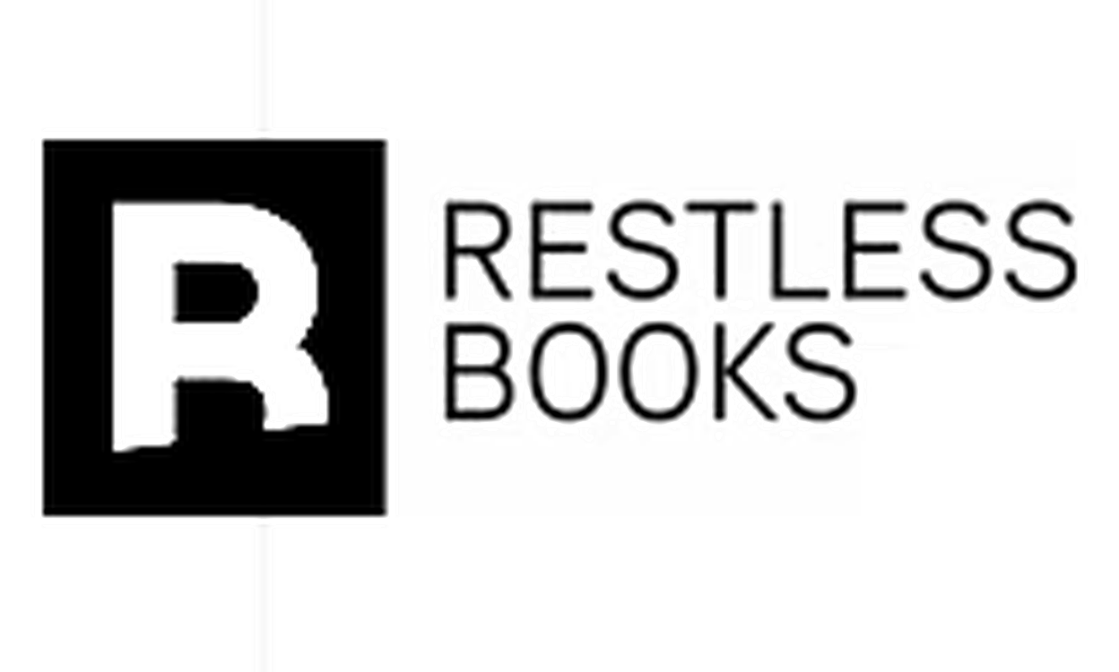 Restless Books logo
