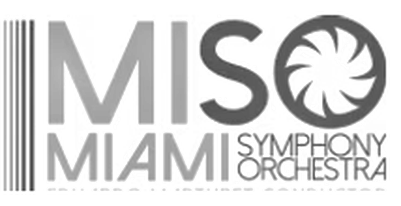 Miami Symphony Orchestra logo